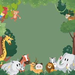 Zoo Time!