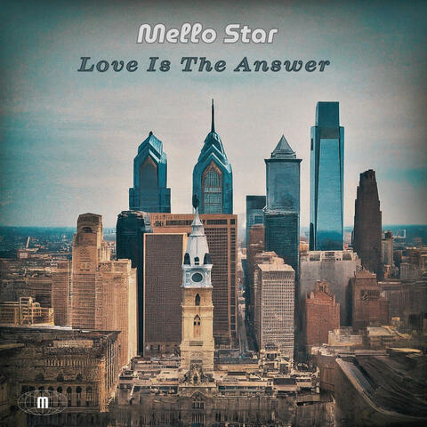 Love Is The Answer