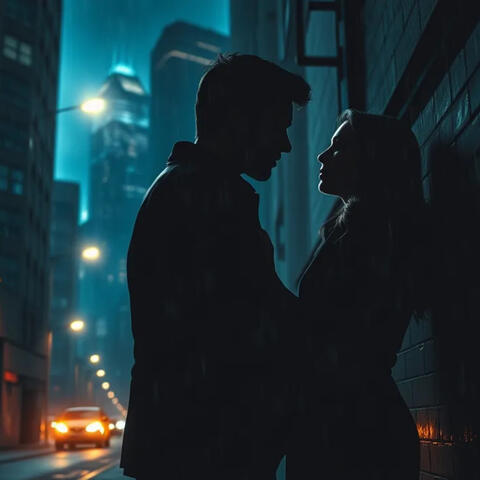 Gölgelerin Ardında: Sonsuzluğa Giden