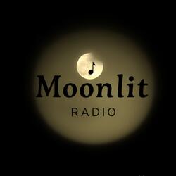 Moonlit radio