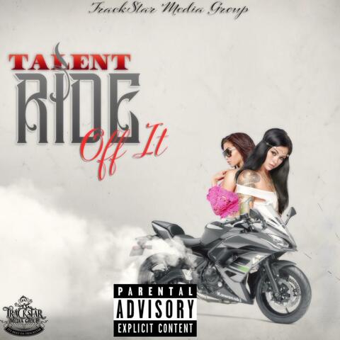 Ride Off It