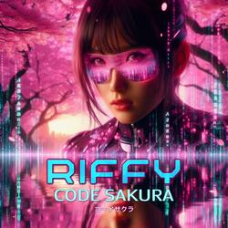 Code Sakura