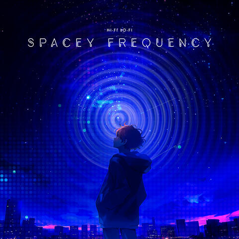 Spacey Frequency