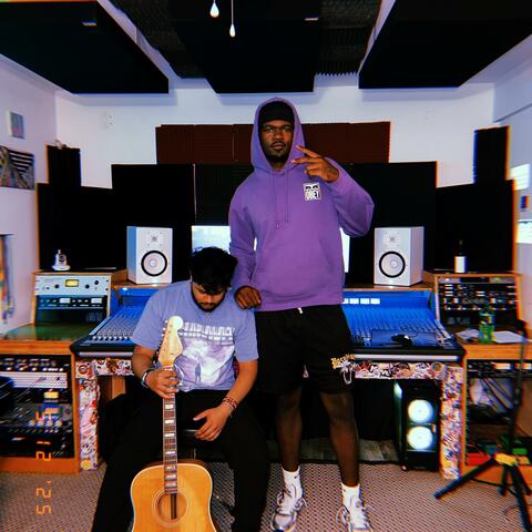 808s Nightfall