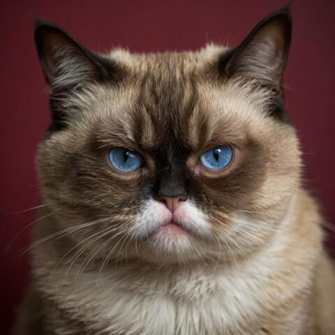 猫が君に言いたいことがあるそうだ