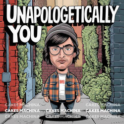 Unapologetically You