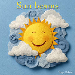 Sun beams