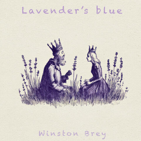 Lavender's blue