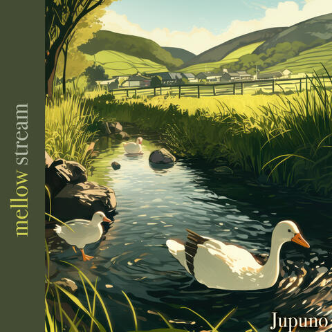mellow stream