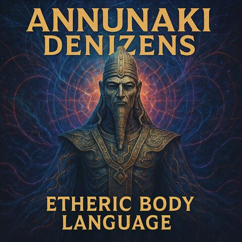 Etheric Body Language