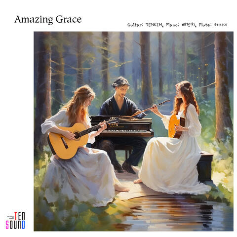 Amazing Grace