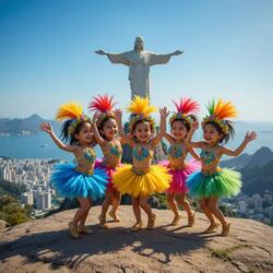 Dancing Baby World Tour