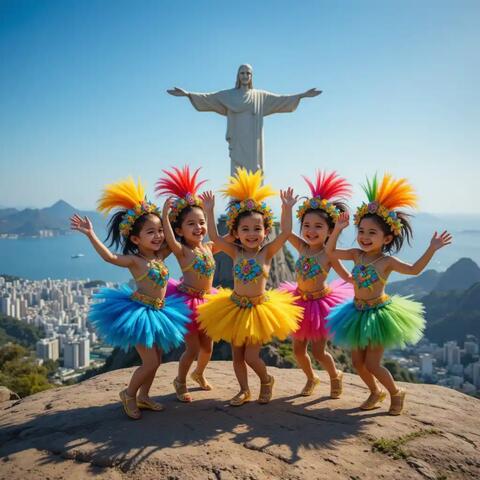 Dancing Baby World Tour