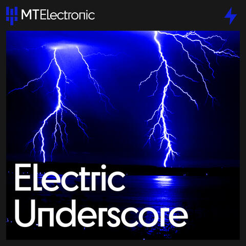 Electric Underscore