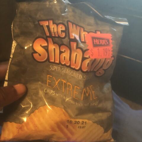 Bag Talk