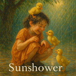 Sunshower