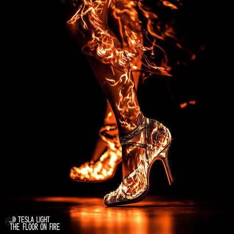 LIGHT THE FLOOR ON FIRE