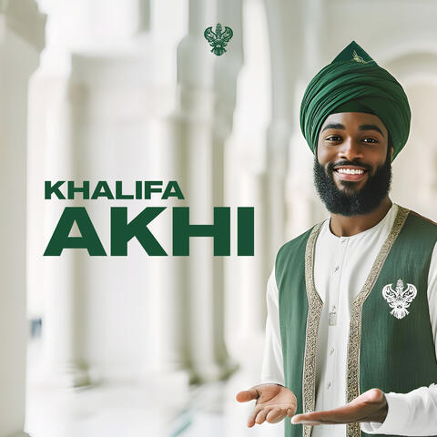 Akhi
