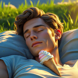 Lazy Summer