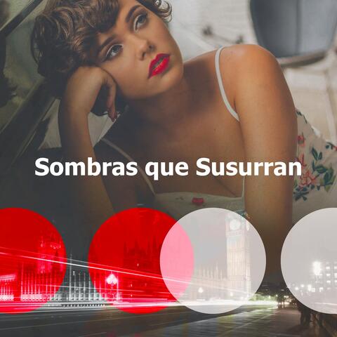 Sombras que Susurran
