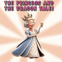 The Princess and the Dragon Tale