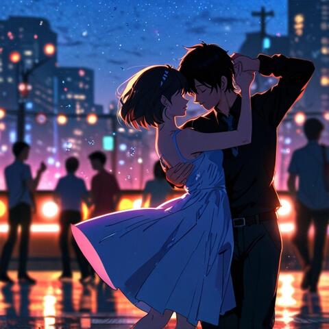 Midnight Summer Dream