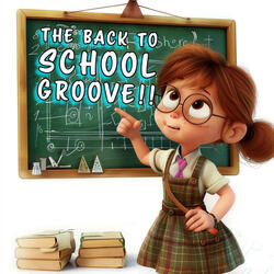 The Back to School Groove!