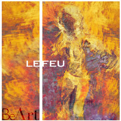 Le feu