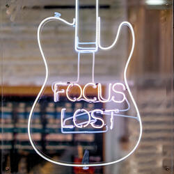 Focus Lost