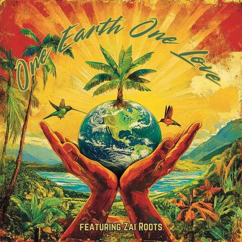 One Earth, One Love