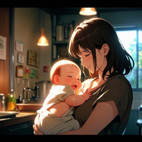 Baby Talk