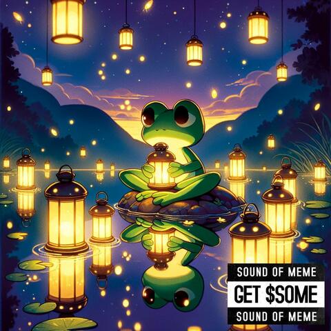 The Lantern's Glow