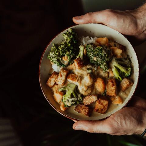 Delicious Food