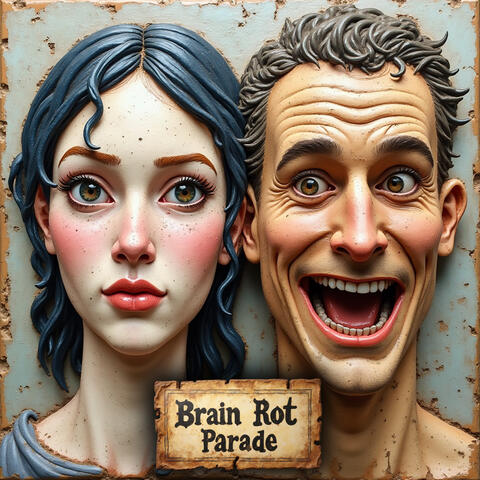 Brain Rot Parade