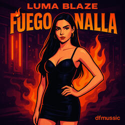 Fuego Canalla Luma Blaze