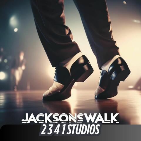 Jackons Walk