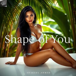 Shape of You