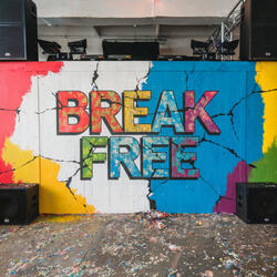 Break Free