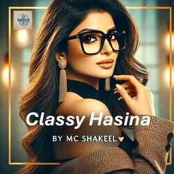 Classy Hasina
