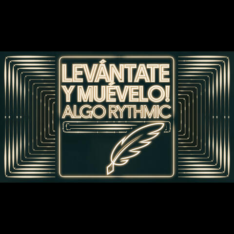 ¡LEVÁNTATE Y MUÉVELO!