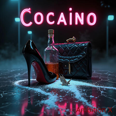 Cocaino
