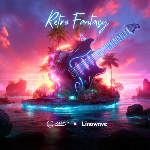 Retro Fantasy