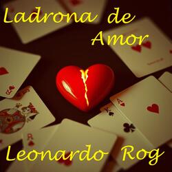 Ladrona De Amor