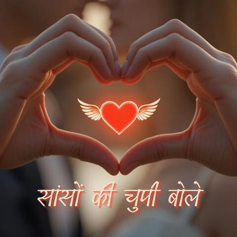Saanson Ki Chupi Bole