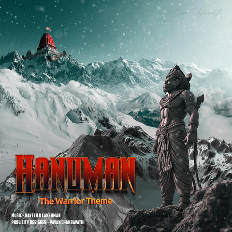 Hanuman (The Warrior Theme)
