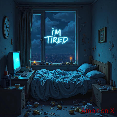 I'm Tired