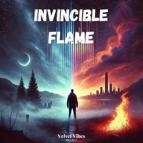 Invincible Flame