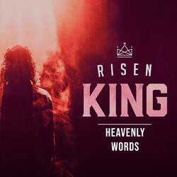Risen in Glory Ver. II