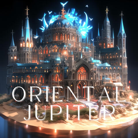 Interstellar Oasis