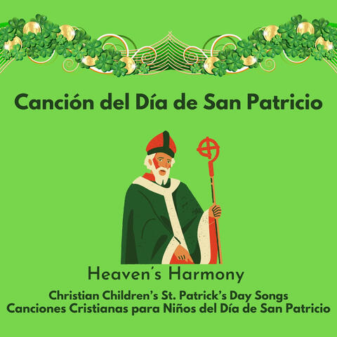 Canción del Día de San Patricio